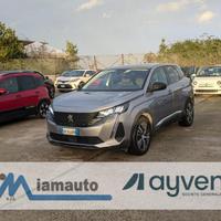 PEUGEOT 3008 1.5cc HDI 130cv AUTOMATICA ANDROID/