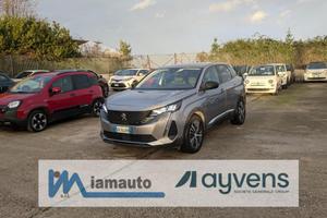 PEUGEOT 3008 1.5cc HDI 130cv AUTOMATICA ANDROID/
