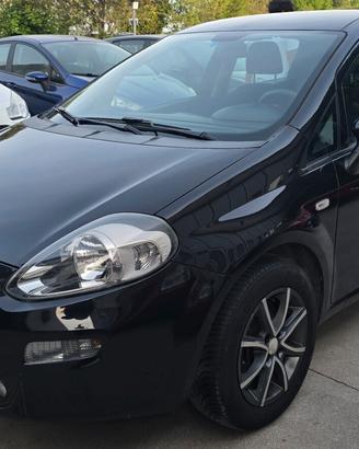 Fiat Punto 1.3 MJT euro 6.b catena distribuzione n