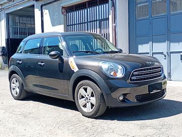 MINI Countryman Mini Cooper D Business Countryma