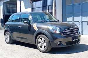 MINI Countryman Mini Cooper D Business Countryma