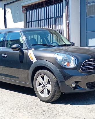 MINI Countryman Mini Cooper D Business Countryma