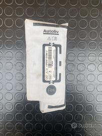 Carica Airbag Sedile Sedia Lato Destro E Ricambi P