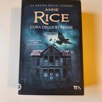 L'ora delle Streghe - Rice
