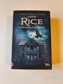 L'ora delle Streghe - Rice