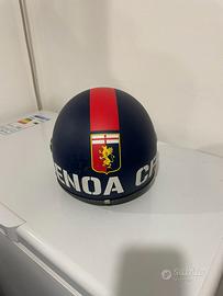 Casco Genoa taglia XS 53/54
