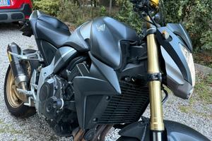 Honda CB1000R Extreme 2012 – Perfetta e marciante
