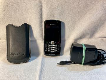 Blackberry 8100