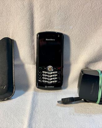 Blackberry 8100