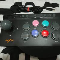 PXN Arcade Stick, per Pc, PlayStation e Xbox.