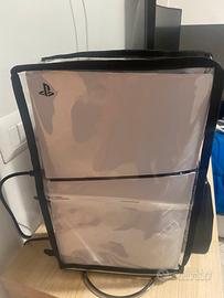 Cover anti-polvere per ps5