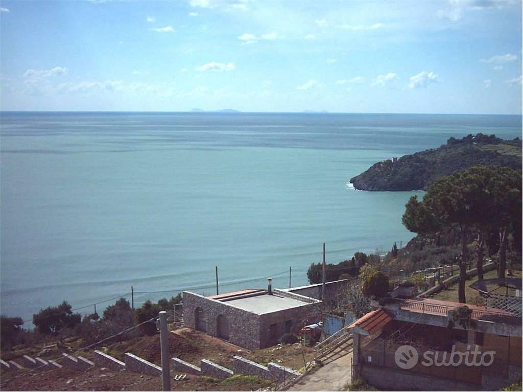 Terreno di 2300 m² a Gaeta - Vista 2