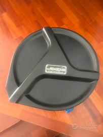 Custodia per rullante Roadcase