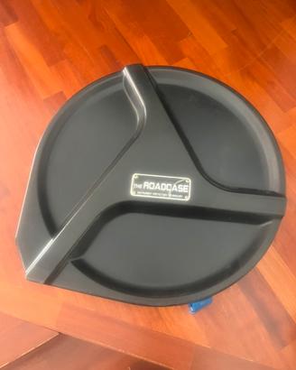 Custodia per rullante Roadcase