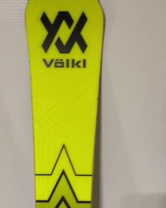 Sci volkl racetiger SL 13