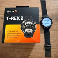 Amazfit T-Rex 2