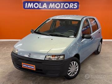 Fiat Punto 1.2i cat 5 porte