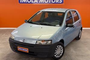 Fiat Punto 1.2i cat 5 porte