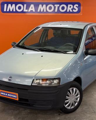 Fiat Punto 1.2i cat 5 porte