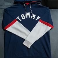Felpa Tommy Hilfiger