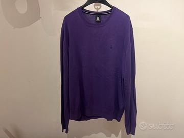 Maglioncino Marina Yaching - 100% cotone