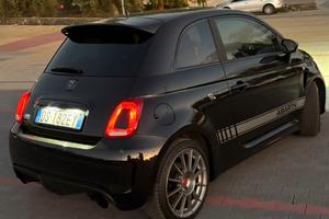 500 abarth