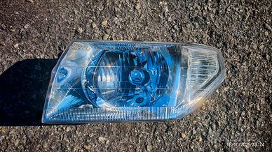 Faro Sx Pajero Pinin