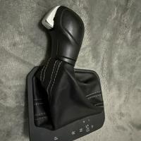 Pomello completo dsg vw t-roc  tiguan golf erc