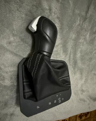 Pomello completo dsg vw t-roc  tiguan golf erc