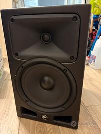 Casse audio RCF AYRA PRO 8