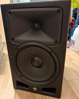 Casse audio RCF AYRA PRO 8
