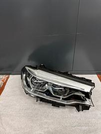 FARO DX BMW SERIE 5 G30 G31 F90 COD: 1039.612.006