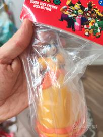 Daisy Action Figure super mario 