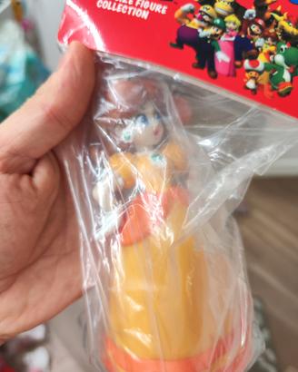 Daisy Action Figure super mario 