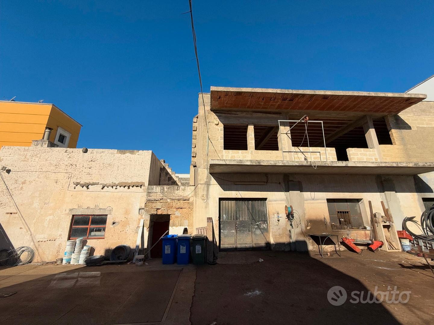 Apartment in Taurisano, Lecce - Vista 3