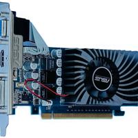 SCHEDA VIDEO ASUS NVIDIA GeForce GT220, 1GB DDR3