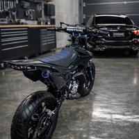 Beta rr 50 2019 (75cc)