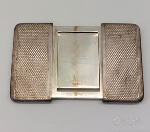 Porta foto art deco