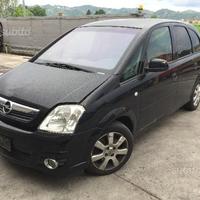 Ricambi Opel Meriva 1.3 MJet - 1.6 B. 2006