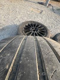 cerchi alfa romeo 147