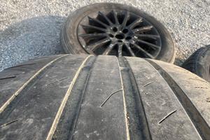 cerchi alfa romeo 147