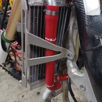  ricambi honda crf r 