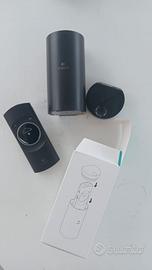Logitech Broadcaster Wi-Fi Webcam