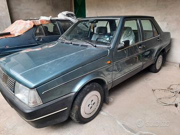 Regata TurboDS