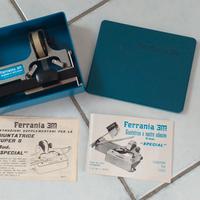 Giuntatrice Ferrania