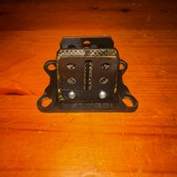 lamellare malossi vl6