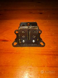 lamellare malossi vl6