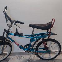 bici san remo cross 