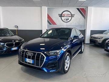 Audi Q5 40 TDI 204 CV quattro S tronic Business Ad