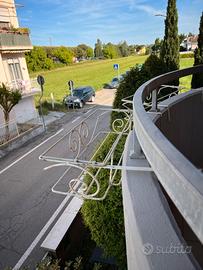 Fioriere da balcone